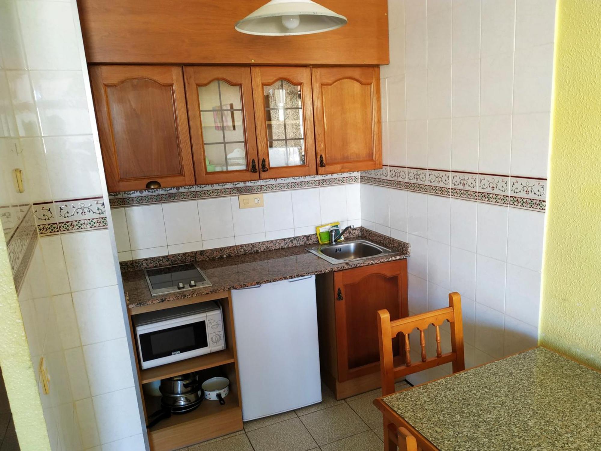 Apartamentos Habitat 3000 Alcossebre Eksteriør billede